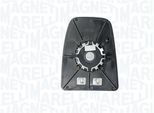 MAGNETI MARELLI Spiegelglas, Außenspiegel 182209016700 links für Iveco