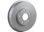 JP GROUP Bremstrommel 4663500100 Hinterachse für Subaru