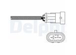 DELPHI Lambdasonde es1097112b1 für RENAULT