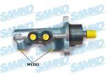 SAMKO Hauptbremszylinder p30124 für Opel Vaughall