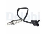 DELPHI Lambdasonde es2029912b1 für Opel Vaughall GM