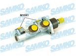 SAMKO Hauptbremszylinder p30284 für Fiat
