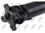NTY Gelenkwelle, Achsantrieb nwnbm070 für BMW