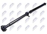 NTY Gelenkwelle, Achsantrieb nwnfr015 für Ford