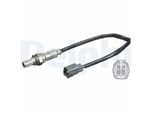 DELPHI Lambdasonde es2044512b1 für TOYOTA