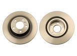 TRW Bremsscheibe df6352s 330mm 20mm für BMW