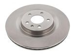 MAPCO Bremsscheibe 45839 Hinterachse belüftet 330mm 22mm für Porsche VAG