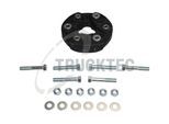 TRUCKTEC AUTOMOTIVE Gelenk, Längswelle 0834101 für BMW