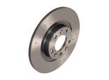 BREMBO Bremsscheibe 08c3091x Gelocht 290mm 12mm für Vaughall Fiat DS TOYOTA Citroën (DF-PSA)