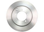 A.B.S. Bremsscheibe 17119 belüftet 300mm 22mm für MITSUBISHI