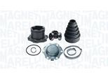 MAGNETI MARELLI Gelenksatz, Antriebswelle 302009100042 Vorderachse für VW Skoda VAG