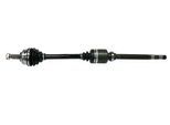 SKF Antriebswelle vkjc2100 für Fiat Peugeot