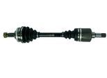 SKF Antriebswelle vkjc3872 für Fiat Citroën Peugeot