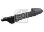 FEBI BILSTEIN Schlauch, Luftversorgung 199128 für Mercedes