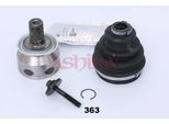 ASHIKA Gelenksatz, Antriebswelle 6203363 radseitig für MAZDA