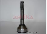 ASHIKA Gelenksatz, Antriebswelle 6206699 für DAIHATSU