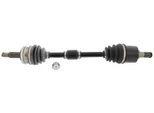 MAPCO Antriebswelle 16590 Vorderachse links für HYUNDAI
