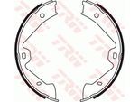 TRW Bremsbackensatz, Feststellbremse gs8776 für Porsche VW