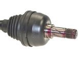 LÖBRO Antriebswelle 305559 für Volvo
