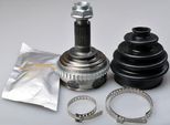DENCKERMANN Gelenksatz, Antriebswelle c120254 radseitig für ROVER