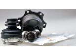DENCKERMANN Gelenksatz, Antriebswelle c120498 getriebeseitig für Audi VW