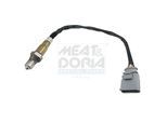 MEAT & DORIA Lambdasonde 811021 Abgaskrümmer für VW VAG Porsche