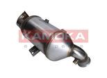 KAMOKA Ruß-/Partikelfilter, Abgasanlage 8010029 für Peugeot AMC