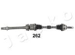 JAPKO Antriebswelle 62262 rechts für TOYOTA