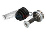 JAPKO Gelenksatz, Antriebswelle 62286 radseitig für LEXUS