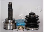 JAPKO Gelenksatz, Antriebswelle 62314 für HYUNDAI MAZDA