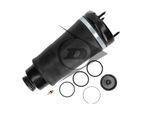 DUNLOP AIRSUSPENSION Luftfederbein 71224 Vorderachse rechts für Mercedes