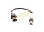 GEBE Lambdasonde 971271 für Opel CHEVROLET