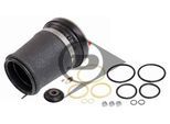 DUNLOP AIRSUSPENSION Luftfeder, Fahrwerk 71095 Vorderachse rechts für BMW