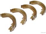 HERTH+BUSS JAKOPARTS Bremsbackensatz, Feststellbremse j3515003 Hinterachse für MITSUBISHI Chrysler