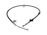 NK Seilzug, Feststellbremse 902638 für HONDA