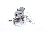 BTS TURBO Lader, Aufladung SERVICE SET REMAN t981076bl für VW