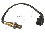 JAPKO Lambdasonde 3sz04 für CHEVROLET Suzuki