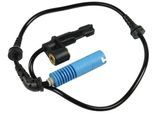 METZGER Sensor, Raddrehzahl 0900012 Vorderachse rechts für BMW