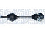 MAGNETI MARELLI Antriebswelle 302004190289 Vorderachse links für SEAT Audi VW