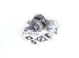 BTS TURBO Lader, Aufladung SERVICE SET ORIGINAL t981371 für Opel Fiat