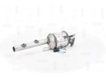 NAP Ruß-/Partikelfilter, Abgasanlage cad10229 für RENAULT