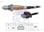 FACET Lambdasonde 108510 für Ford