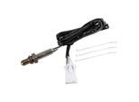 FEBI BILSTEIN Lambdasonde 175832 für SAAB Citroën Peugeot Bentley