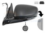 VAN WEZEL Außenspiegel 4317827 links für RENAULT