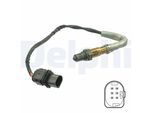 DELPHI Lambdasonde es2112412b1 für SEAT