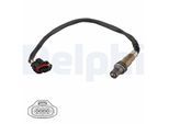 DELPHI Lambdasonde es2108312b1 für Opel Vaughall