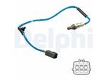 DELPHI Lambdasonde es2121012b1 für MAZDA