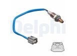 DELPHI Lambdasonde es2123712b1 für NISSAN