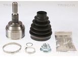 TRISCAN Gelenksatz, Antriebswelle 854016156 für Ford