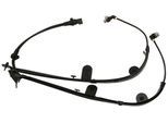 A.B.S. Sensor, Raddrehzahl 30057 für STANDARD AUTOMOBILE Ford MAZDA